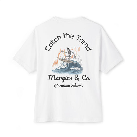 Catch the Trend Tee