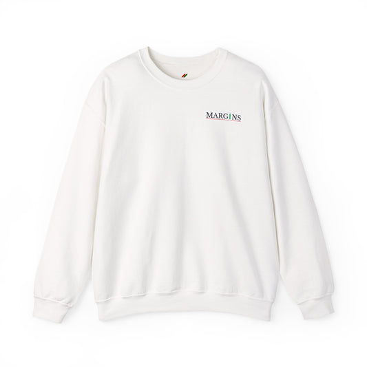 Control the Chaos Crewneck