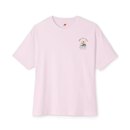 Catch the Trend Tee