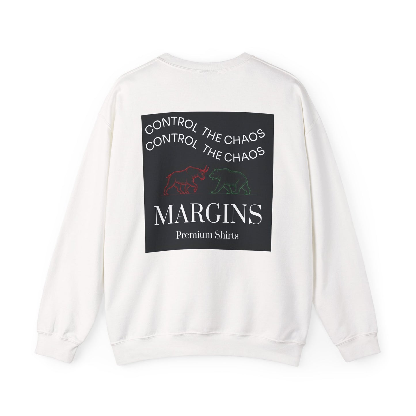 Control the Chaos Crewneck