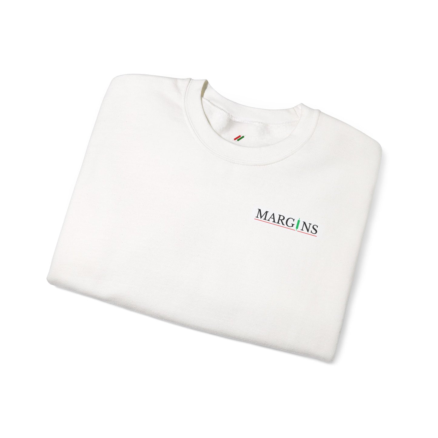 Control the Chaos Crewneck